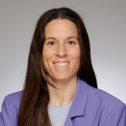 Mag. Christa Scharaditsch