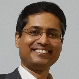 Moulipriya Pal
