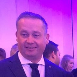 Harald Spettel