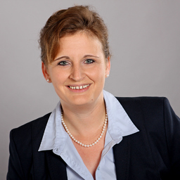 Dr. Eva Maria Görtz