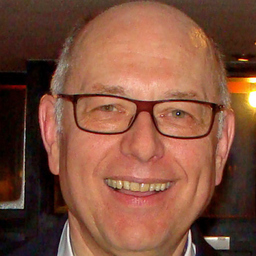 Winfried Brinkschulte