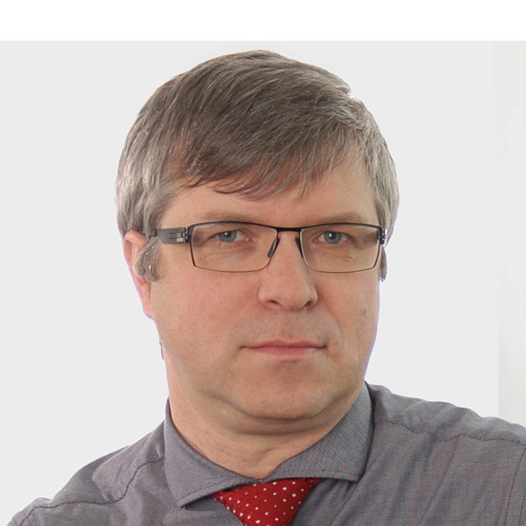 Tobias Flämig Professor für Mechatronik Studiengangsleiter DHBW