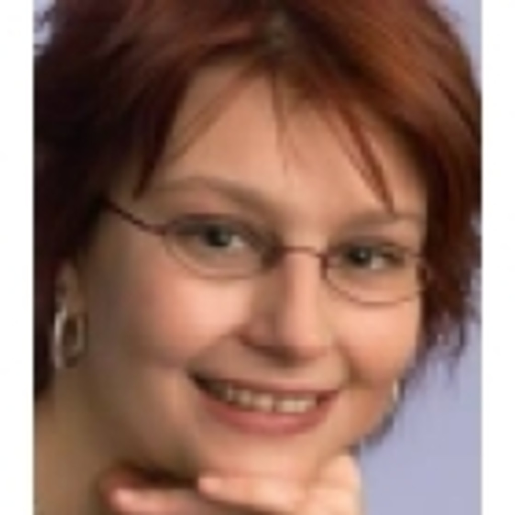 Social Media Profilbild Elisabeth Mörz 