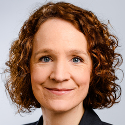 Dr. Helen Fronius