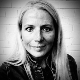 Stefanie Eggers