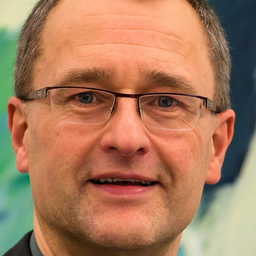 Profilbild Ernst Hüdepohl