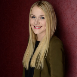 Carina Stubbe