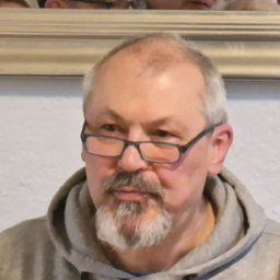 Harald F. Hartmann