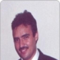 Diego Raul Garcia Julio