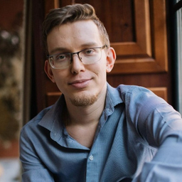 Alex Baguzin