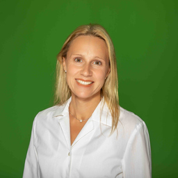 Kristina Franke