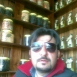 Mehmet çömrü