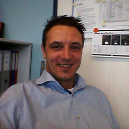 Miralem Okanovic