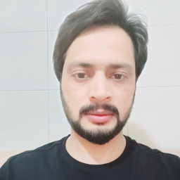 Tariq Afridi