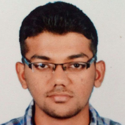 Hansakrish Kuttuva Baskar