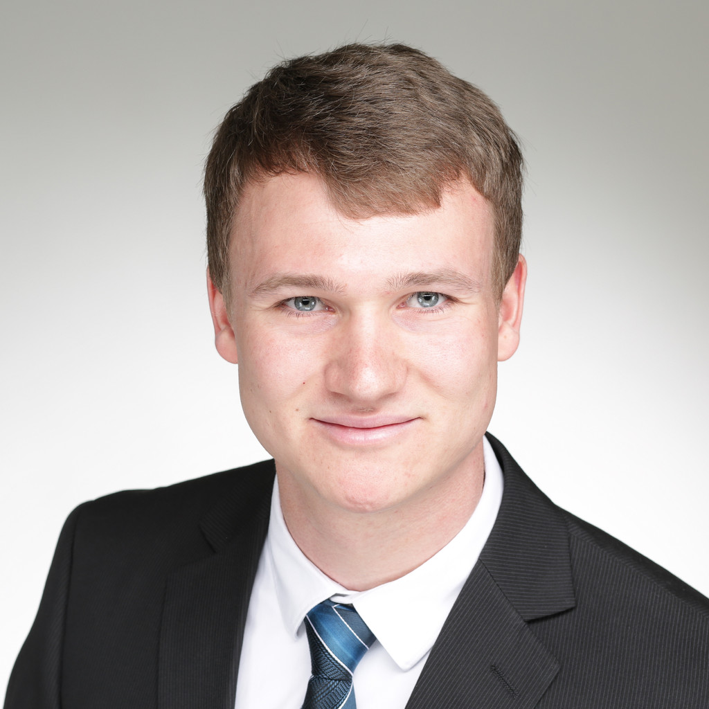 Alexander Arns Leiter Verfahrenstechnik TEC GmbH XING