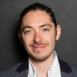 Patrick Walter - LinkedIn only