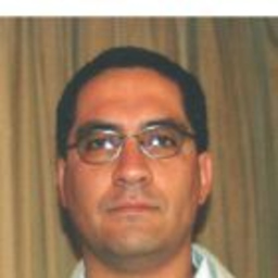 Fabio R. Valdés Figueroa