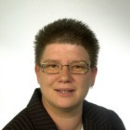 Beate Simiot-Richter