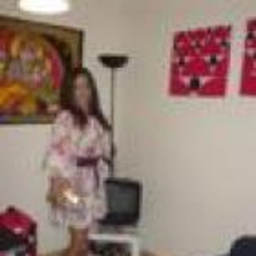 Beatriz martinez del Hoyo