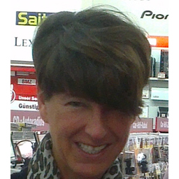 Anke Kaschenreuther