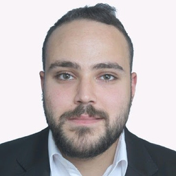 Khaled Arafat