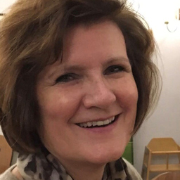 Marion Stemberger