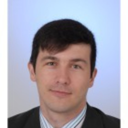 Dr. Dmitri Blüschke