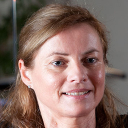 Inga Becke