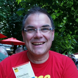 Markus Lüpges