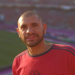 Moataz Abdelhady