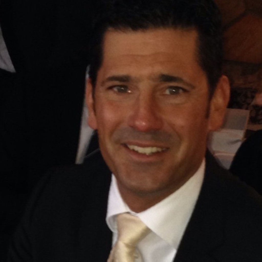 Stefan Tromm Leiter Vertrieb Firmen und Unternehmenskunden