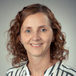 Dipl.-Ing. Anja Dreysse