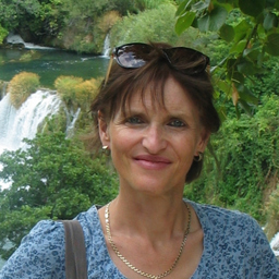 Katharina Scharle