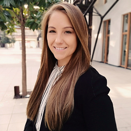 Sarah Abheiden