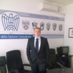 Marco Di Bella