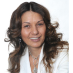 Gordana Nikolic-Müller