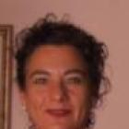 Mª Carme Font Tomàs