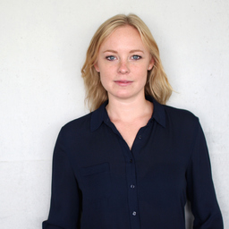 Johanna Volk