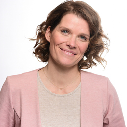 Antje Tahedl
