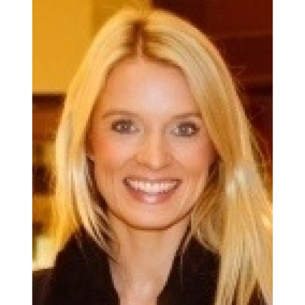 Vanessa Kaiser Geschäftsleitung MyStationary The Platform Group