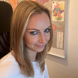 Christiane Basler's profile picture