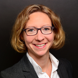Profilbild Kerstin Gröhn