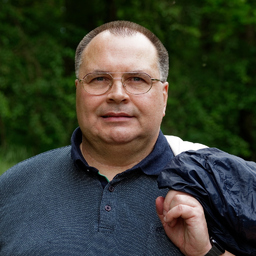 Profilbild Edgar Lenz