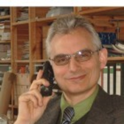 Hans-Peter Bartos