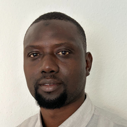 Assane Masson Gueye