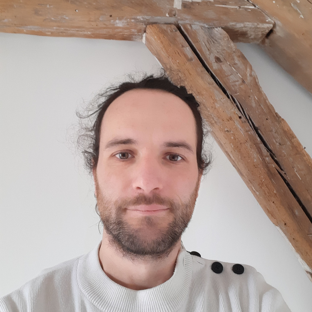 JeanLuc Bouchot Advanced researcher INRIA XING