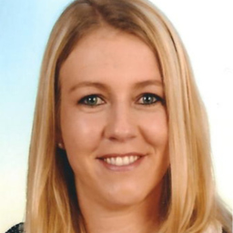 Antje Gläser