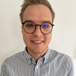 Moritz Blume