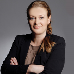 Yvonne Russow